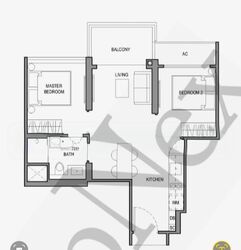 Parc Botannia (D28), Condominium #609617211